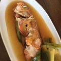 メロンパンケーキ's cooksnap of when they made ウスメバルの煮付け.