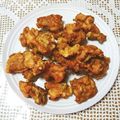 ☆☆moka☆☆'s cooksnap of when they made 白だしで作る！鶏もも肉の唐揚げ.