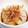 ソネチコ's cooksnap of when they made 新玉ねぎのレンジ蒸し.