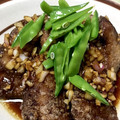 らむちびた's cooksnap of when they made サクサク絶品！かつおの竜田揚げ香味だれ.