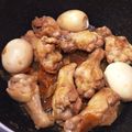 Mya✨'s cooksnap of when they made 子供大好き❗手羽元の照り焼き❗.