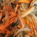 こふさまま's cooksnap of when they made 豚肉の洋風炒め.