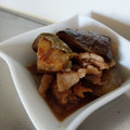 きょとん's cooksnap of when they made とろとろ茄子と豚肉の味噌煮♡.