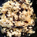あいみママ♡'s cooksnap of when they made キクラゲとたまごの中華炒め☆.