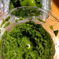 VanDyke's cooksnap of when they made 簡単☆旬のめかぶの下処理.