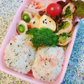 yesmama's cooksnap of when they made 水菜の肉巻き生姜焼き風.
