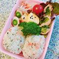yesmama's cooksnap of when they made ★春雨サラダ★.