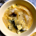 9ma9ma's cooksnap of when they made 新たまねぎの卵とじ.
