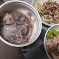 よちりん's cooksnap of when they made 高血圧対策♡　玉ねぎナムル♪.