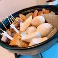 ｎａｔu's cooksnap of when they made うちのおでん♡濁らないおつゆで染み染み～.