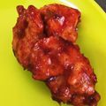 クックGEXR91☆'s cooksnap of when they made 肉団子の甘酢あん.
