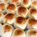 ちゃあ☆ちゃ's cooksnap of when they made ☆HBで大量形成パン用基本生地☆.