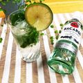 もりはん's cooksnap of when they made モヒート.