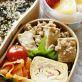 ガメコ's cooksnap of when they made 厚揚げと豚ひき肉の甘辛炒め＊辛さは後調節.