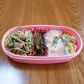 msft5632's cooksnap of when they made 豚肉と水菜のポン酢炒め☆.