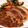 陸ケミ's cooksnap of when they made ロティサリーチキン骨スープ！チキンカレー.