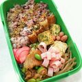 なっつなおこ's cooksnap of when they made ラディッシュの甘酢漬け☆.
