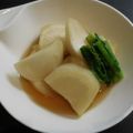 Hirarinn☆'s cooksnap of when they made 朝食に♡こかぶのサッと煮.