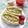 うたかた。's cooksnap of when they made 生ハムとクリームチーズのサンドウィッチ♪.