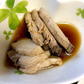 mana1005's cooksnap of when they made めんつゆで 簡単 まぐろや 鰹の 煮付け.