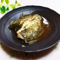 旦那は皿洗い's cooksnap of when they made フライパンで❤簡単　カレイの煮つけ.
