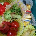 ｽｶｲﾌｨｯｼｭ☆'s cooksnap of when they made ツナマヨ卵焼き.