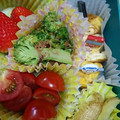 ｽｶｲﾌｨｯｼｭ☆'s cooksnap of when they made ツナマヨ卵焼き.