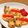 ぽっちゃん＊°'s cooksnap of when they made アンパンマンクッキー.
