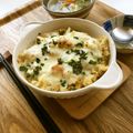 クックあこ's cooksnap of when they made うちのホワイトソース(ペシャメルソース).