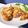 あちたんまん！'s cooksnap of when they made 梅しそトンカツ⁂天ぷら粉で無駄なく時短.