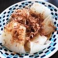 pao12's cooksnap of when they made 丸ごと新玉ねぎのポン酢かけ。.