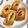 Wakatarico's cooksnap of when they made 超簡単！ズボラ！生いちごのマフィン.