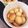 ぉぉしまりぇ's cooksnap of when they made 簡単！美味しい！大好きなクッキー♡.