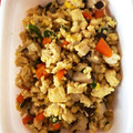 ばやし's cooksnap of when they made うちの炒り豆腐.