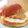 しじみごはん's cooksnap of when they made ごまきなこピーナッツバタートースト.