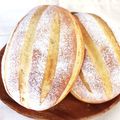 キリンソウ's cooksnap of when they made トリプル♪ミルクハース.