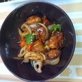 へっぽこmama's cooksnap of when they made 定番☆酢豚.