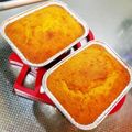 キュリあす's cooksnap of when they made おからのプチケーキ.