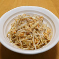 ドルフィンサーモン's cooksnap of when they made 安くておいしい、簡単スピードもやし炒め♡.
