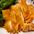 curisupin's cooksnap of when they made お鍋一つで簡単♡鶏の甘辛柔らかどんぶり.