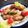 クック2BHQMH☆'s cooksnap of when they made スナップえんどうとえのきの豚肉巻き.