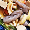 ゆっけ720's cooksnap of when they made 筍の煮物.