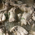 ひっとん12345's cooksnap of when they made 【簡単】豚こまと春雨の甘辛煮.