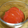 よいっしょ's cooksnap of when they made さっぱり！トマトの漬け.