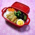 mipoみぽ's cooksnap of when they made ゆで卵の＊飾り切り＊.
