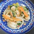 はるんちぃ's cooksnap of when they made エビ好きのための☆エビマヨブロッコリー.