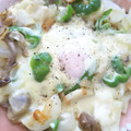 ユーロン's cooksnap of when they made 和風☆長芋でピザ風チーズ焼き.