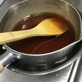 スノウ☆ライオンズ☆'s cooksnap of when they made 濃縮冷やしあめ.