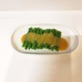 ぽめちん's cooksnap of when they made かたはの酢味噌あえ.