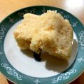 シェルファ's cooksnap of when they made レンジで簡単！米粉のふわ♪もち♪蒸しパン.